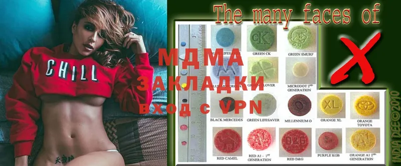 купить наркотики цена  Качканар  MDMA VHQ 